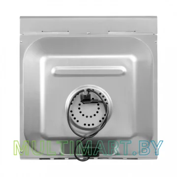 Электрический духовой шкаф GrandGermes OCE-60WH-09 картинка 11
